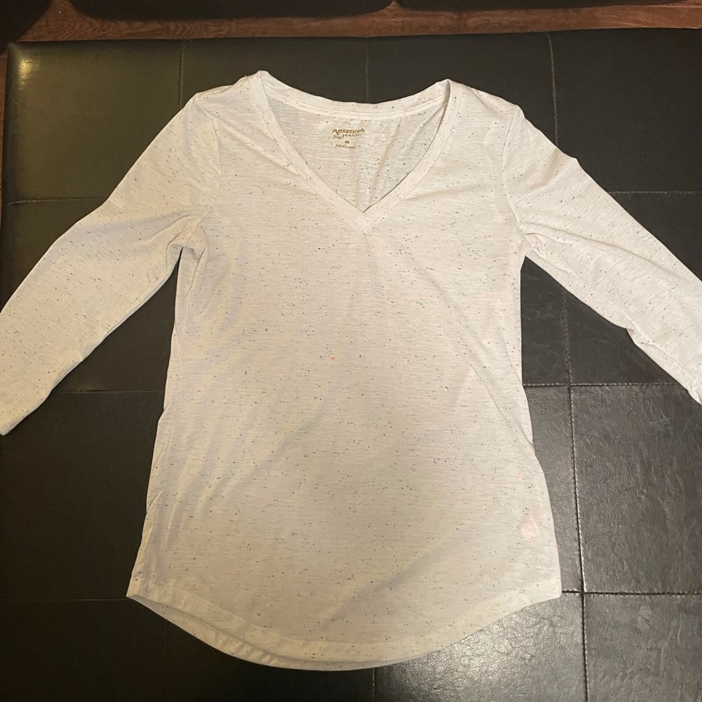 2 X 3/4 sleeve tees